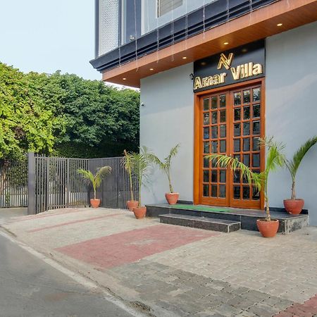 Fabhotel Amar Villa Amritsar Exteriör bild