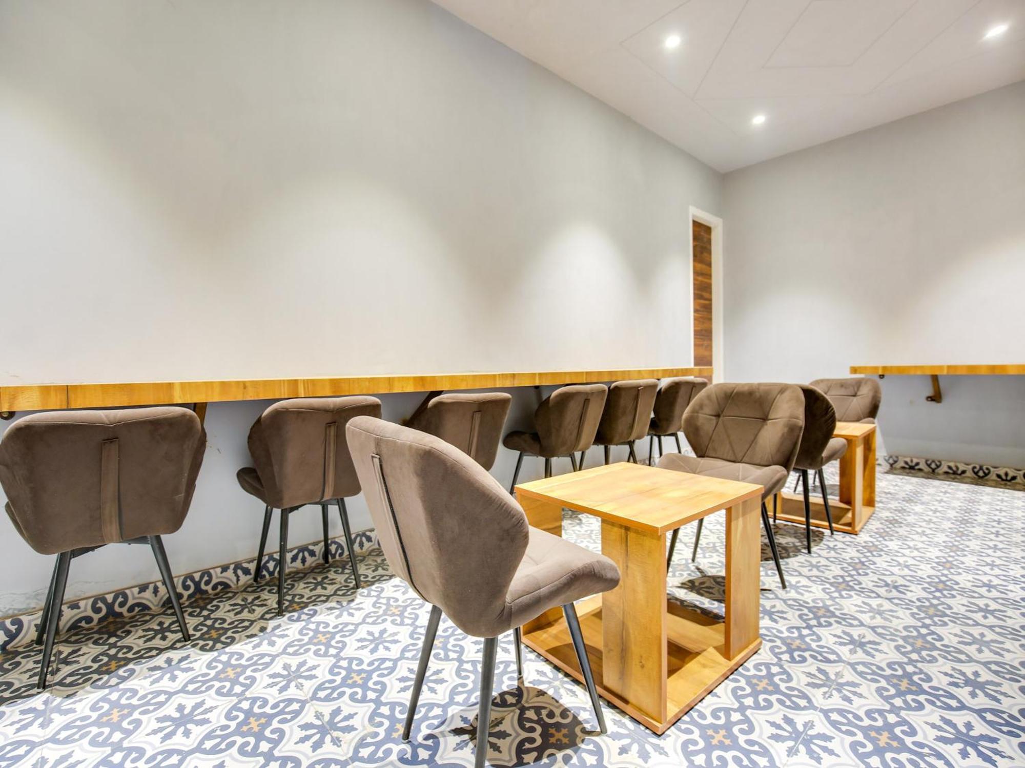 Fabhotel Amar Villa Amritsar Exteriör bild