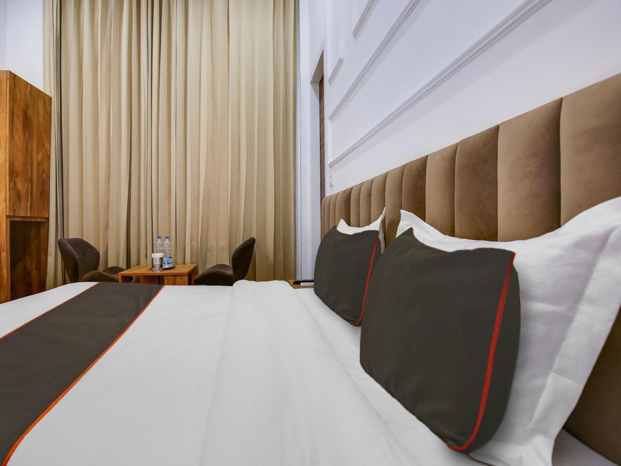 Fabhotel Amar Villa Amritsar Exteriör bild