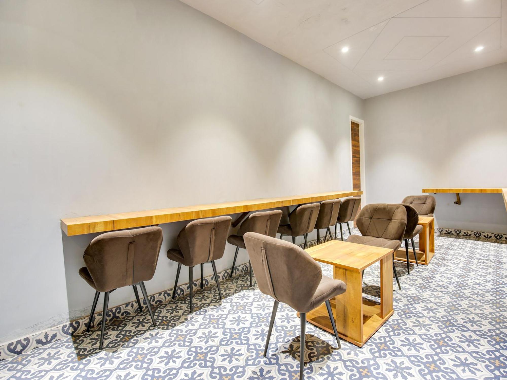 Fabhotel Amar Villa Amritsar Exteriör bild
