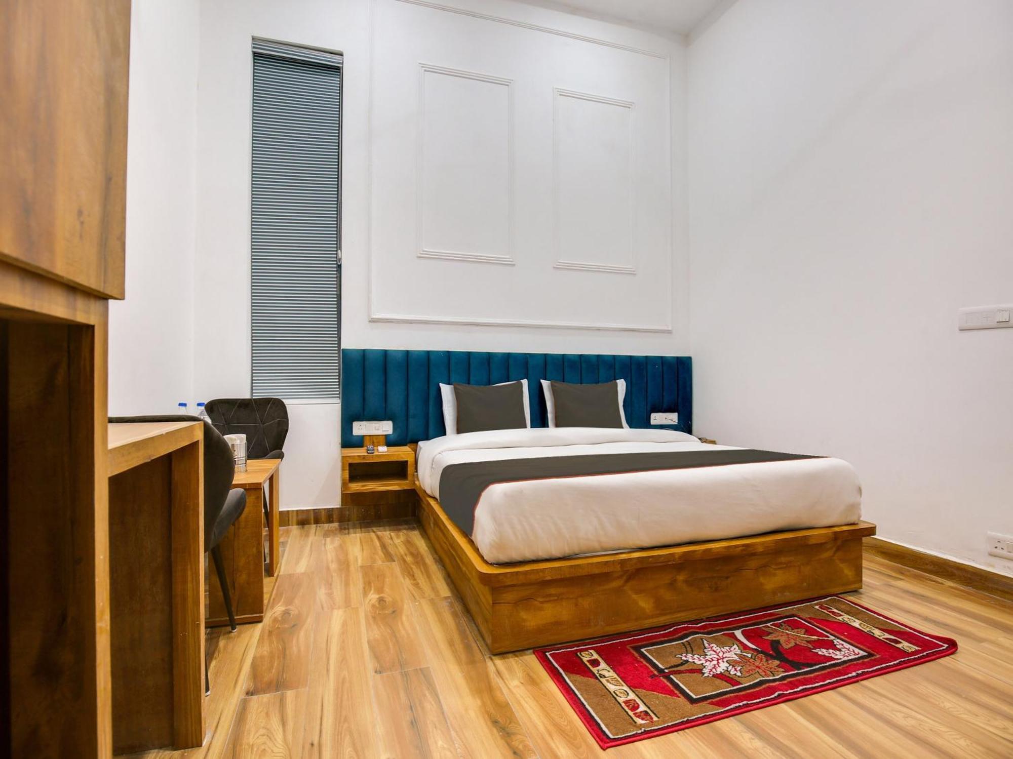 Fabhotel Amar Villa Amritsar Exteriör bild