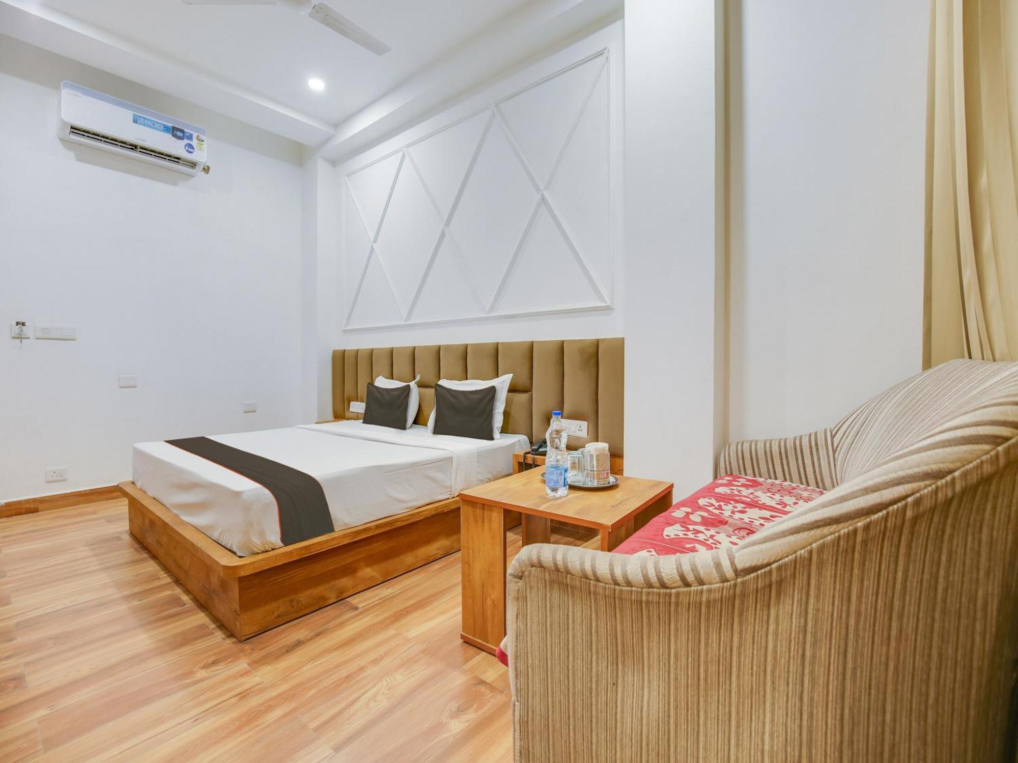 Fabhotel Amar Villa Amritsar Exteriör bild