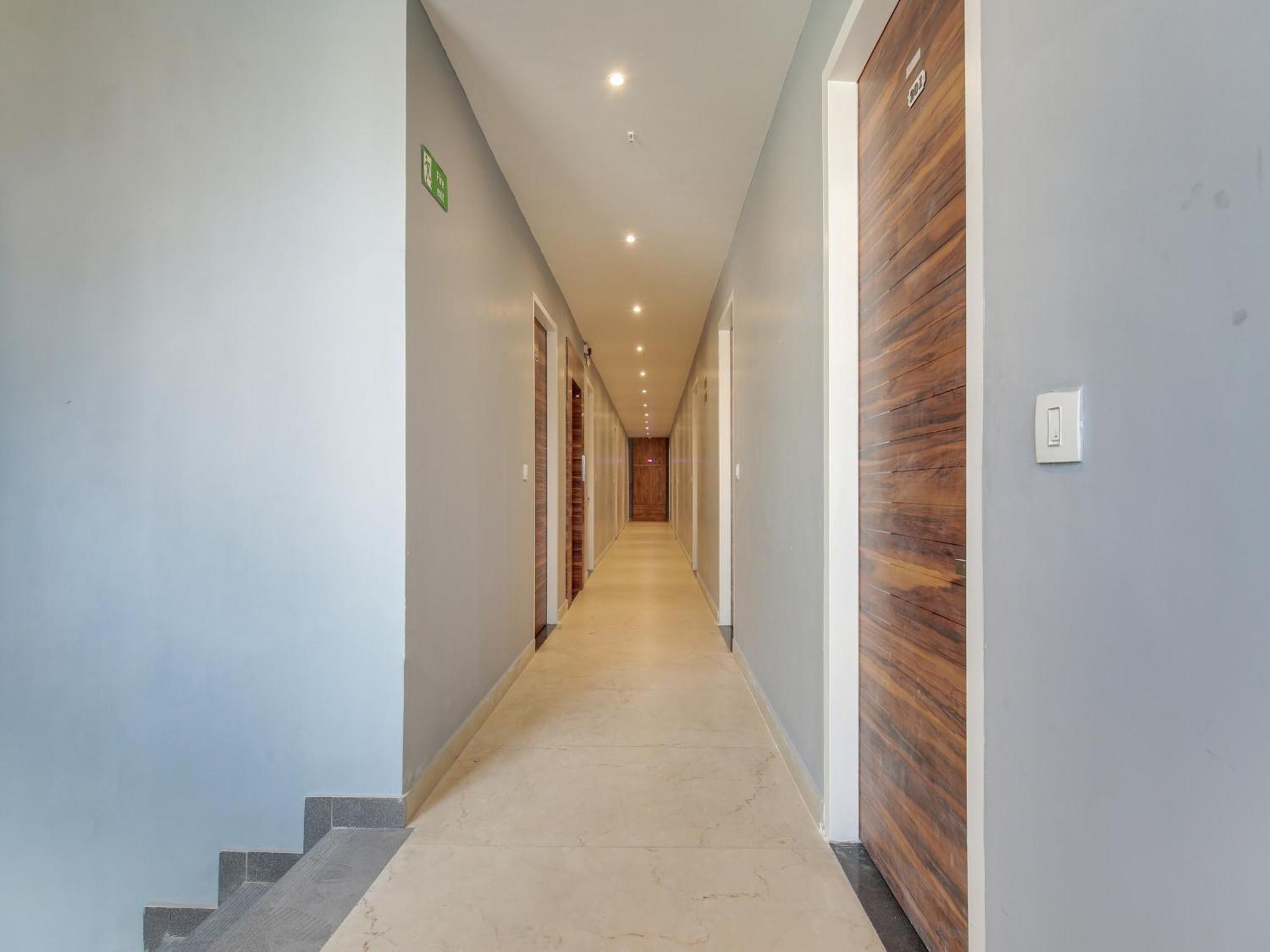 Fabhotel Amar Villa Amritsar Exteriör bild