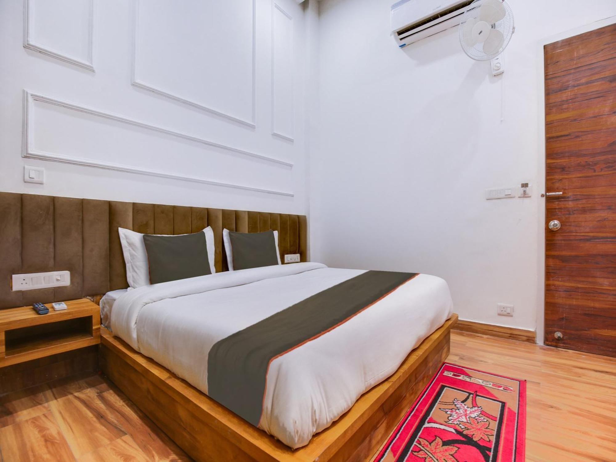 Fabhotel Amar Villa Amritsar Exteriör bild