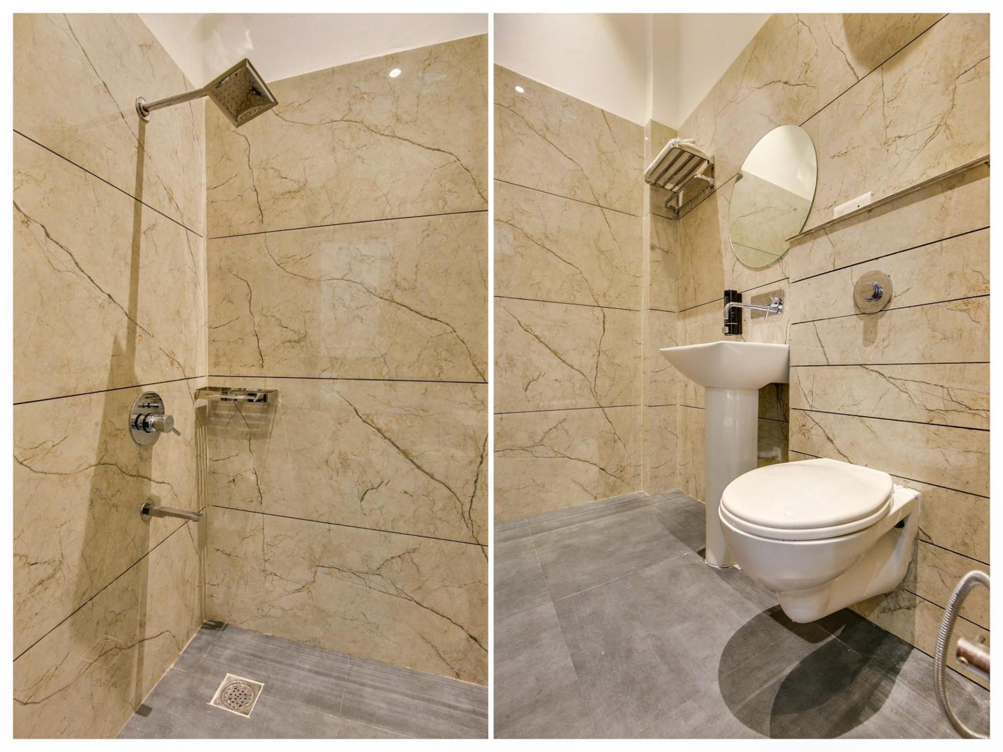 Fabhotel Amar Villa Amritsar Exteriör bild