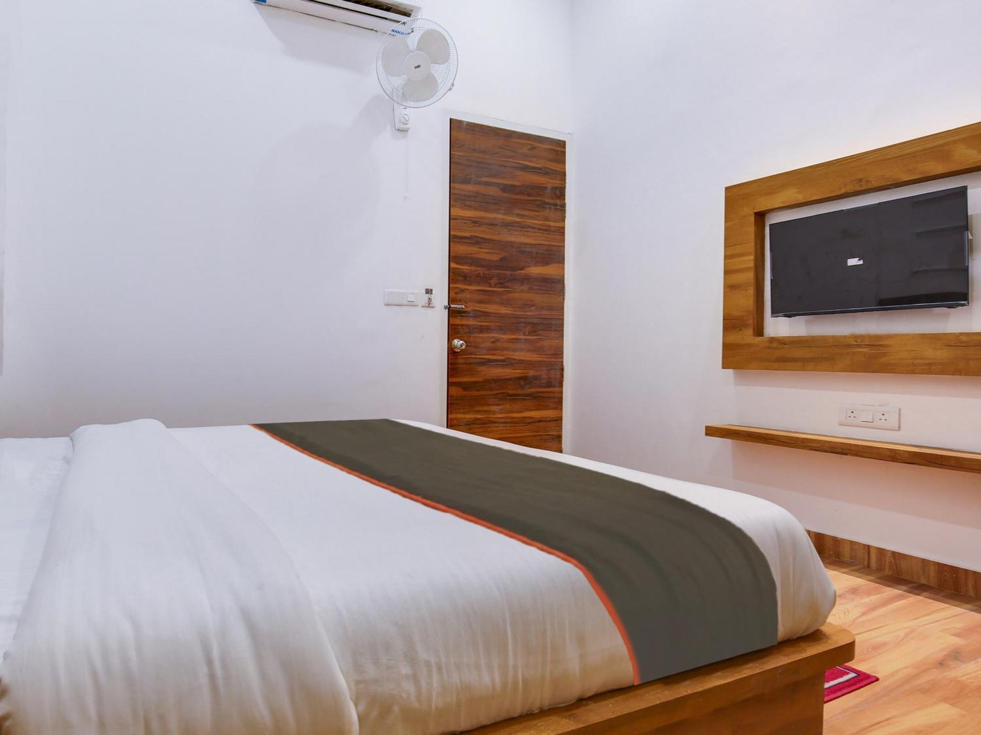Fabhotel Amar Villa Amritsar Exteriör bild